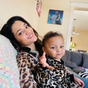 Meet your Posher, Maria